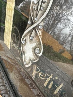 FORK & SPOON WALL DECOR