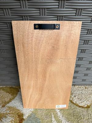 REMINGTON “THE PROSPECTOR” WOOD SIGN