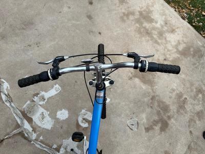 WOMENS SCHWINN RANGER 26” BIKE