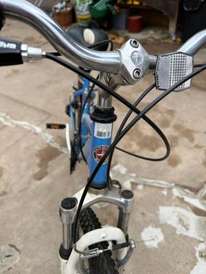 WOMENS SCHWINN RANGER 26” BIKE