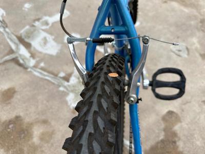 WOMENS SCHWINN RANGER 26” BIKE