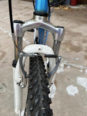 WOMENS SCHWINN RANGER 26” BIKE