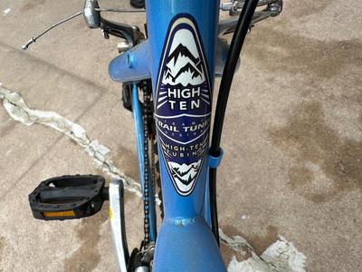 WOMENS SCHWINN RANGER 26” BIKE