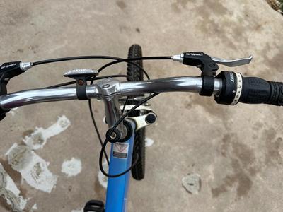 WOMENS SCHWINN RANGER 26” BIKE