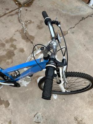 WOMENS SCHWINN RANGER 26” BIKE