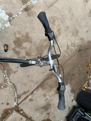 DIAMONDBACK WILDWOOD CLASSIC MEDIUM 17” MOUNTAIN BIKE