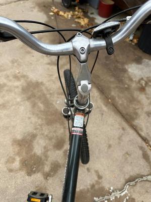 DIAMONDBACK WILDWOOD CLASSIC MEDIUM 17” MOUNTAIN BIKE