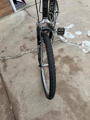 DIAMONDBACK WILDWOOD CLASSIC MEDIUM 17” MOUNTAIN BIKE