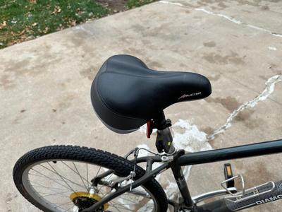 DIAMONDBACK WILDWOOD CLASSIC MEDIUM 17” MOUNTAIN BIKE