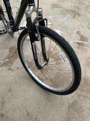 DIAMONDBACK WILDWOOD CLASSIC MEDIUM 17” MOUNTAIN BIKE