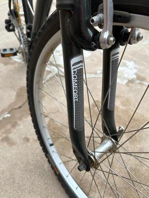 DIAMONDBACK WILDWOOD CLASSIC MEDIUM 17” MOUNTAIN BIKE