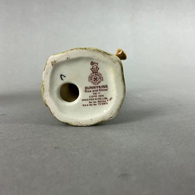 S438 Set Of Four Beatrix Pottery Royal Doulton Figurines