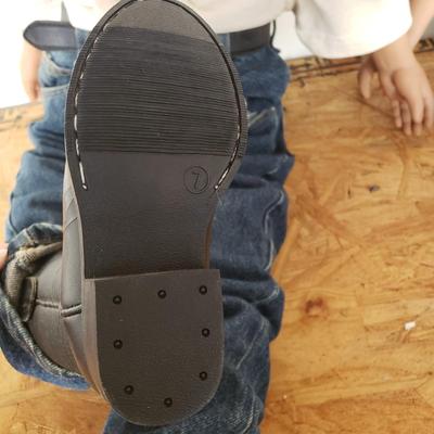 LOT 120: Pair of Custom-Made Harley Davidson Dolls