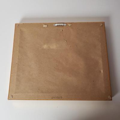 LOT 135: Collection of Framed Art from Around the World