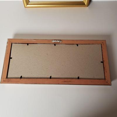 LOT 135: Collection of Framed Art from Around the World