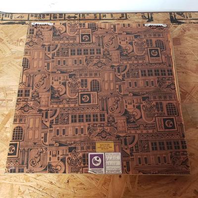 LOT 134: Gold Framed Asian Style Art Prints