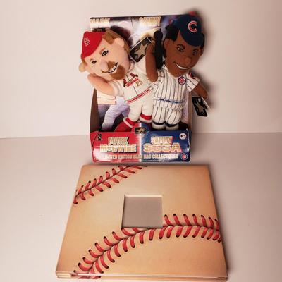 LOT 196: Philadelphia Sports Memorabilia with NFL Super Bowl Football, Mugs, Action Figures & More