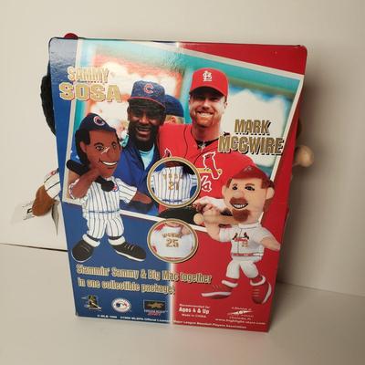 LOT 196: Philadelphia Sports Memorabilia with NFL Super Bowl Football, Mugs, Action Figures & More