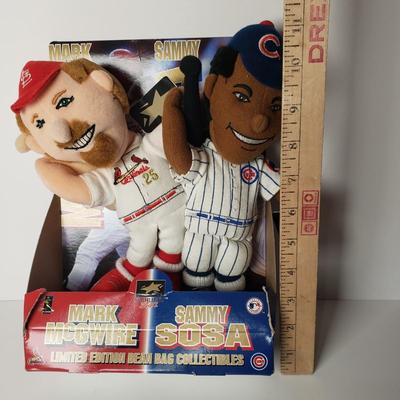 LOT 196: Philadelphia Sports Memorabilia with NFL Super Bowl Football, Mugs, Action Figures & More