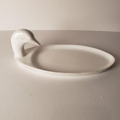 LOT 202: Tonala Mexico Duck, Screen Printed Aboriginal Art & More