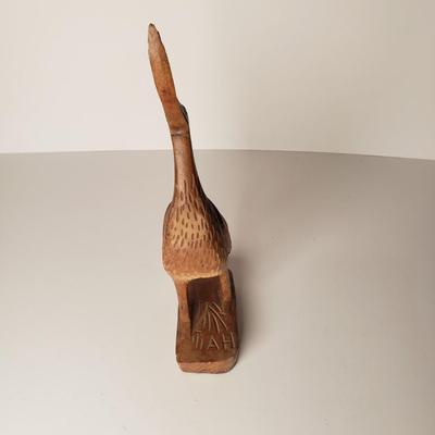 LOT 202: Tonala Mexico Duck, Screen Printed Aboriginal Art & More