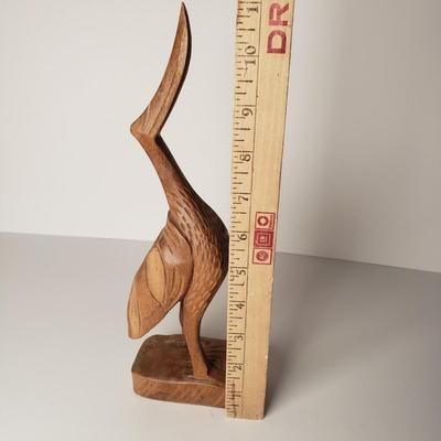 LOT 202: Tonala Mexico Duck, Screen Printed Aboriginal Art & More