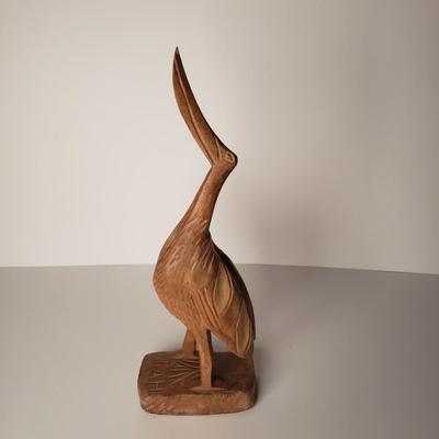 LOT 202: Tonala Mexico Duck, Screen Printed Aboriginal Art & More