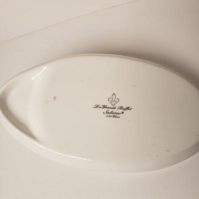 LOT 202: Tonala Mexico Duck, Screen Printed Aboriginal Art & More