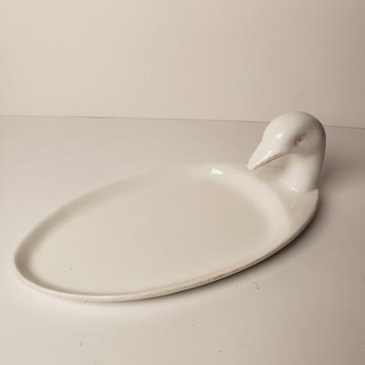 LOT 202: Tonala Mexico Duck, Screen Printed Aboriginal Art & More