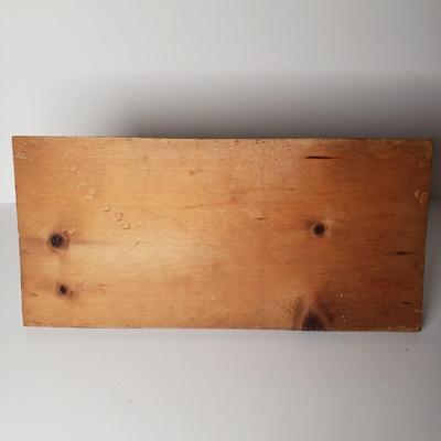 LOT 208: Vintage Miniature Toy Sewing Machine