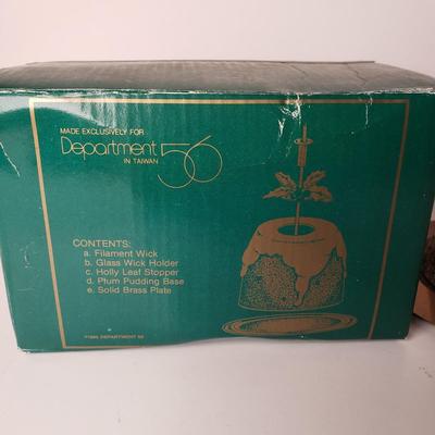 LOT 212: Winter Decor-Lenox Trinket Box, Snowbabies, Snow Buddies, Dept 56, Coca Cola Tins & More