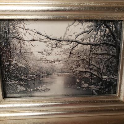 LOT 212: Winter Decor-Lenox Trinket Box, Snowbabies, Snow Buddies, Dept 56, Coca Cola Tins & More