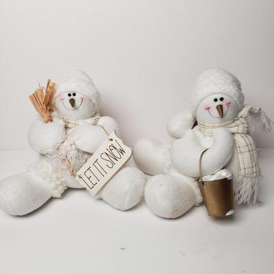 LOT 212: Winter Decor-Lenox Trinket Box, Snowbabies, Snow Buddies, Dept 56, Coca Cola Tins & More