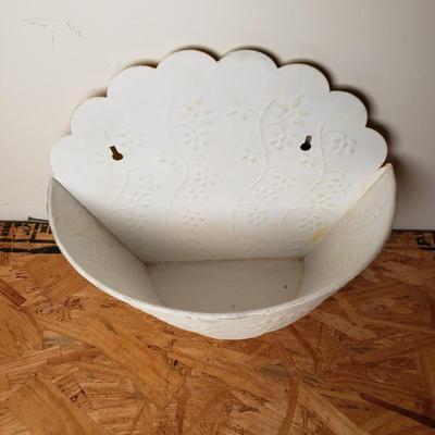 LOT 214: Assorted Decorative Candle Holders-Indoor/Outdoor