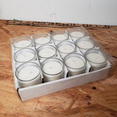 LOT 214: Assorted Decorative Candle Holders-Indoor/Outdoor