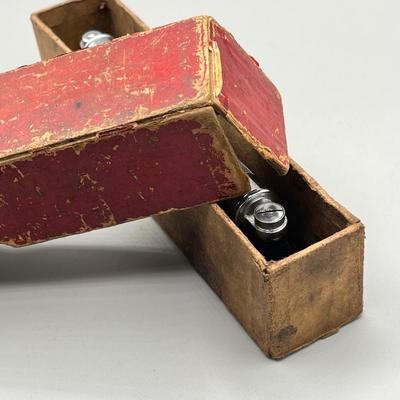 LOT 43: Vintage Starrett Level No. 98