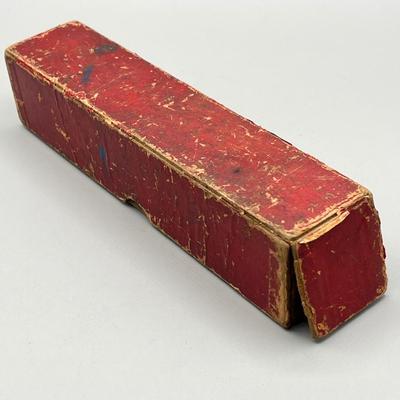 LOT 43: Vintage Starrett Level No. 98