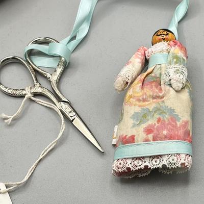 LOT 46: Decorative Mirrored Box w/ Vintage Items - Travel Clocks and More