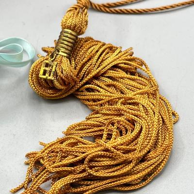 LOT 46: Decorative Mirrored Box w/ Vintage Items - Travel Clocks and More