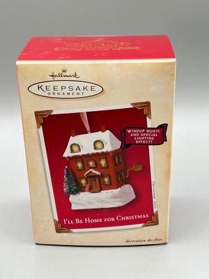 LOT 49: Ghristmas Ornaments -Hallmarks Keepsakes