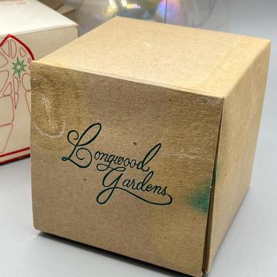 LOT 51: Assorted Christmas Ornaments