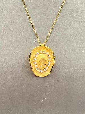 LOT 71: Jewelry Collection With Some County-Western Themed Pieces