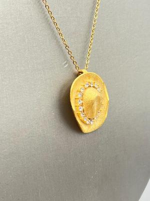 LOT 71: Jewelry Collection With Some County-Western Themed Pieces