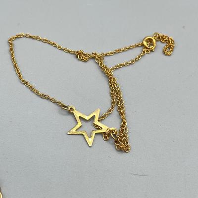 LOT 78: Beautiful Costume Necklace Collection