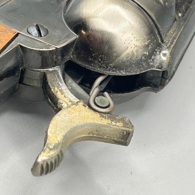 LOT 80: NRA Centennial Daisy .177 Caliber BB Gun