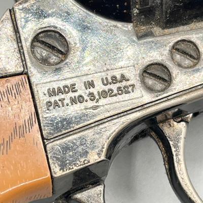 LOT 80: NRA Centennial Daisy .177 Caliber BB Gun