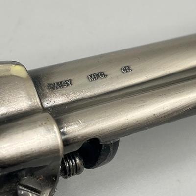 LOT 80: NRA Centennial Daisy .177 Caliber BB Gun