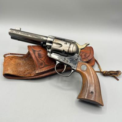 LOT 80: NRA Centennial Daisy .177 Caliber BB Gun