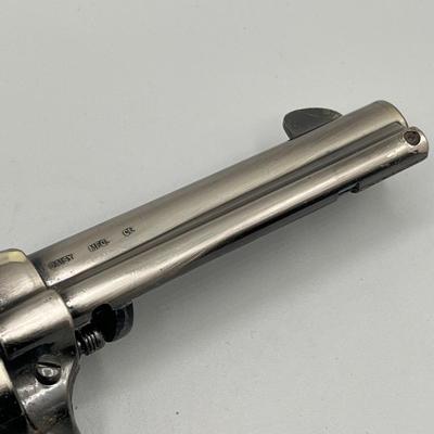 LOT 80: NRA Centennial Daisy .177 Caliber BB Gun