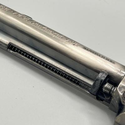 LOT 80: NRA Centennial Daisy .177 Caliber BB Gun